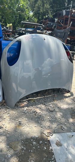2019-2026 PORSCHE MACAN HOOD 95B823031LY OEM