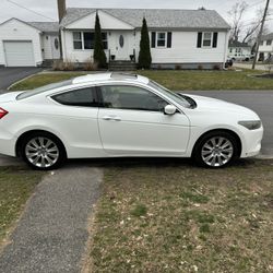 2010 Honda Accord