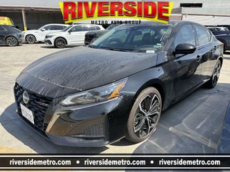 2024 Nissan Altima