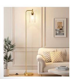 Floor Lamp