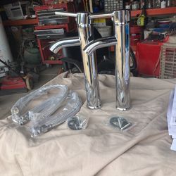 Bath Room Faucet