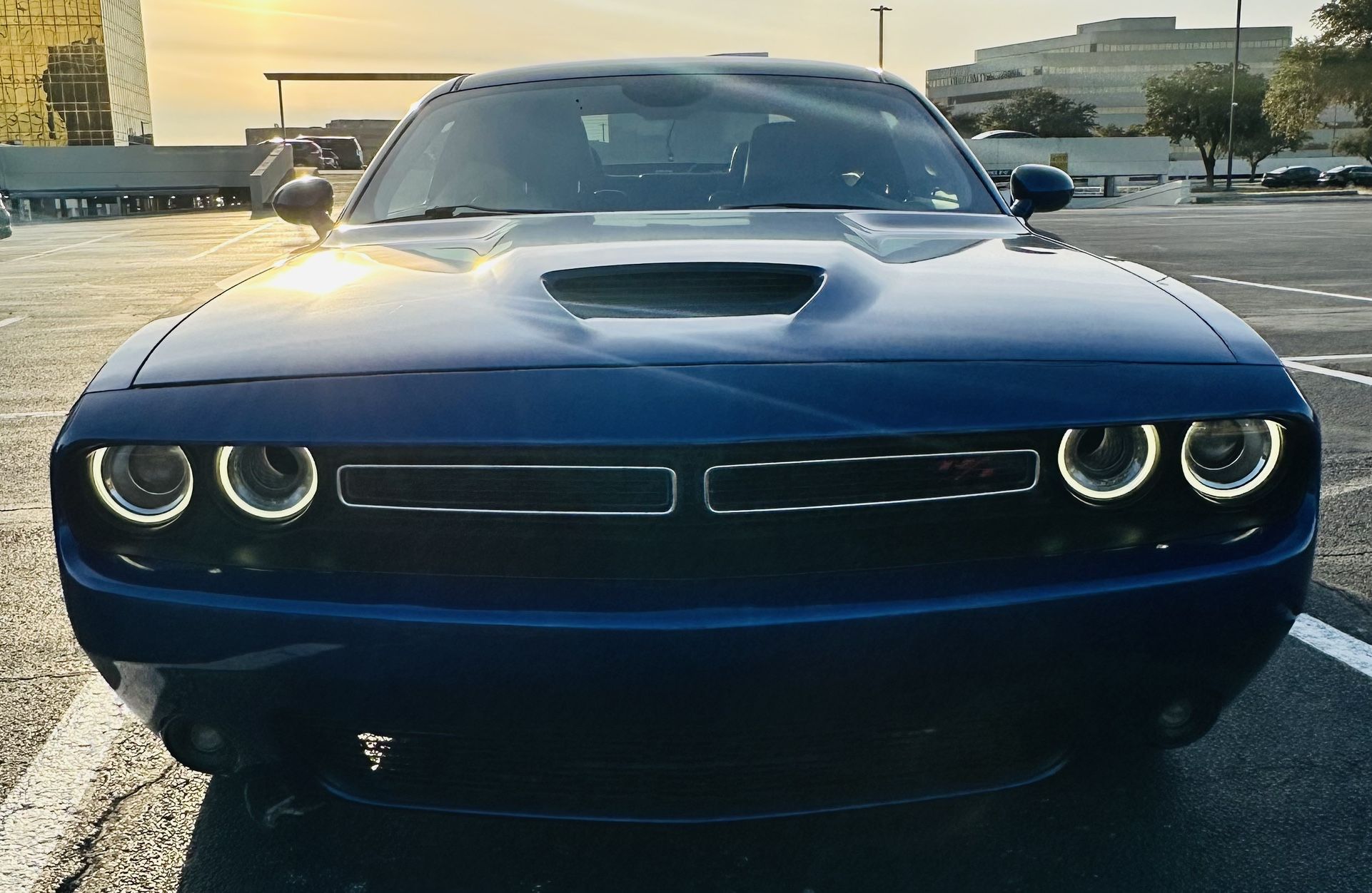 2019 Dodge Challenger