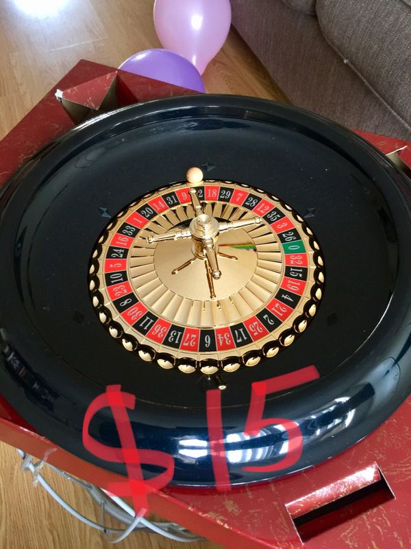 Roulette Casino In Los Angeles Roulette Casino In Los Angeles