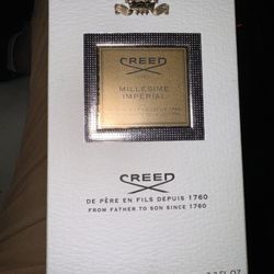 Creed Millesima 