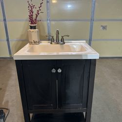 Bathroom Vanity 