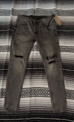Ksubi jeans