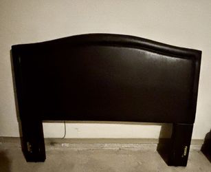 Queen Bed Head Board Only
