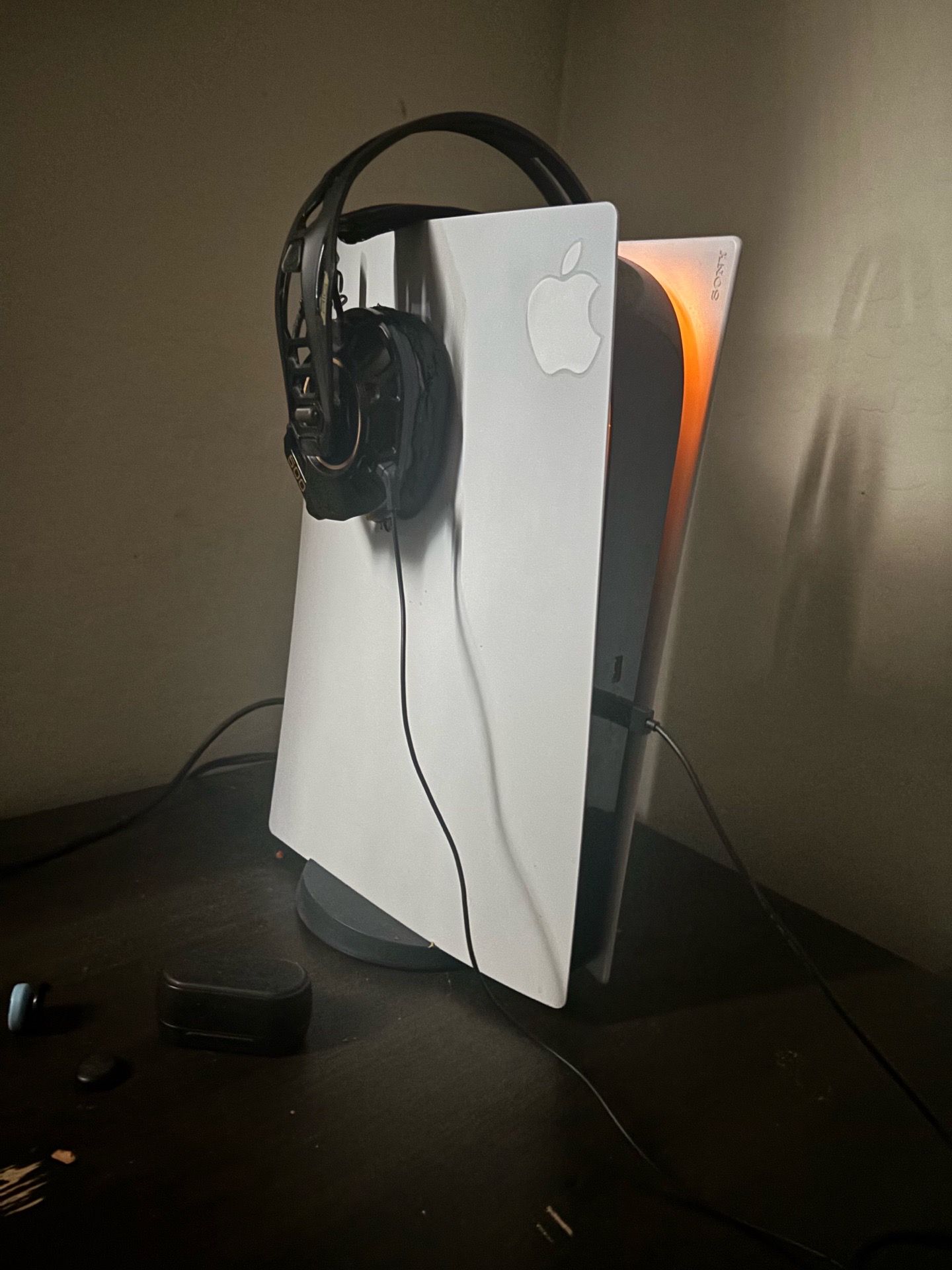 Ps5
