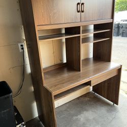 Multi Level Desk
