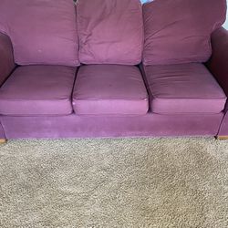FREE couch and chair
