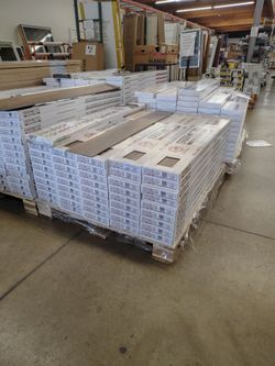 Desertland Crown Oak Vinyl Flooring