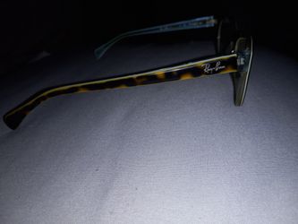RayBan Frames 
