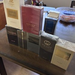 Men’s Cologne