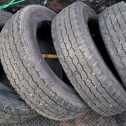 HANKOOK 225/70R19.5 SMART FLEX