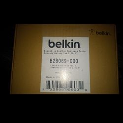 Belkin Case 10'1 inch tablet