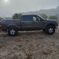 2006 Ford F-150