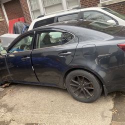 lexus 250 / 2009