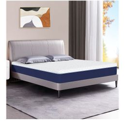 Full Mattress 6 In Gel Medium Firm $80 