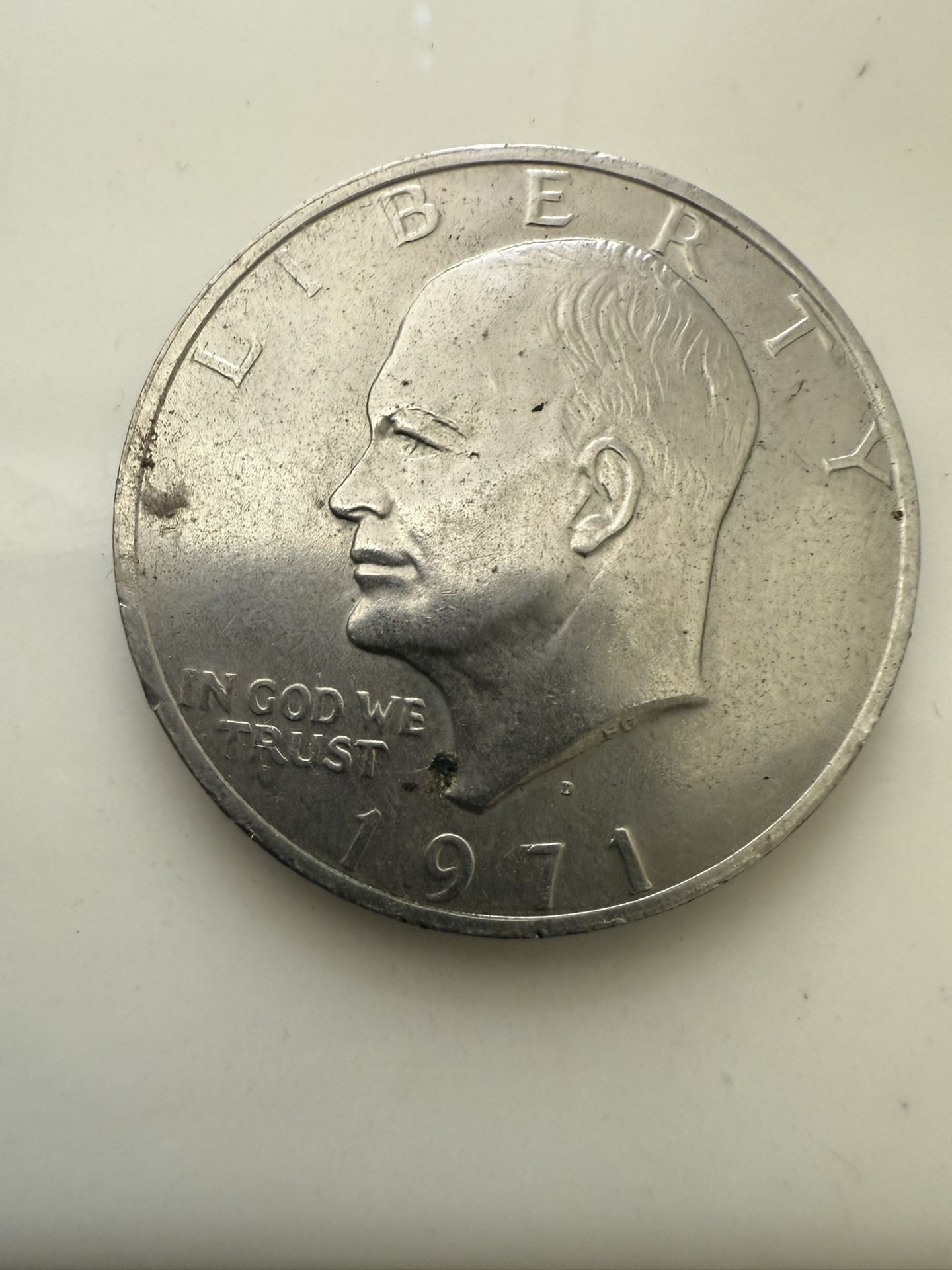 Old Coin