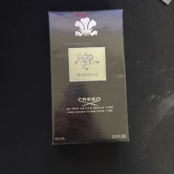 Creed Aventus 