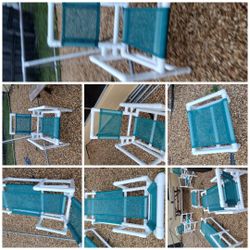 Juego De Muebles Para Pool