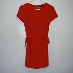 Brand New (with tag) Zara Women’s Dress Size Small 