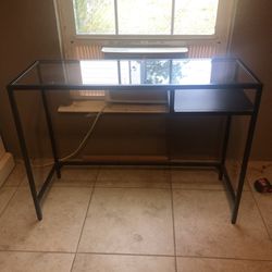 Small Desk 