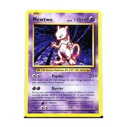 mewtwo pokemon card sale Amazon.com: Mewtwo Vstar 031/078 - Pokemon Go