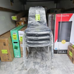 Brand New Chairs Set Of 4