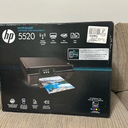 Color Printer