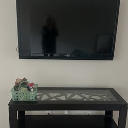 Insignia 40 In Color Tv 