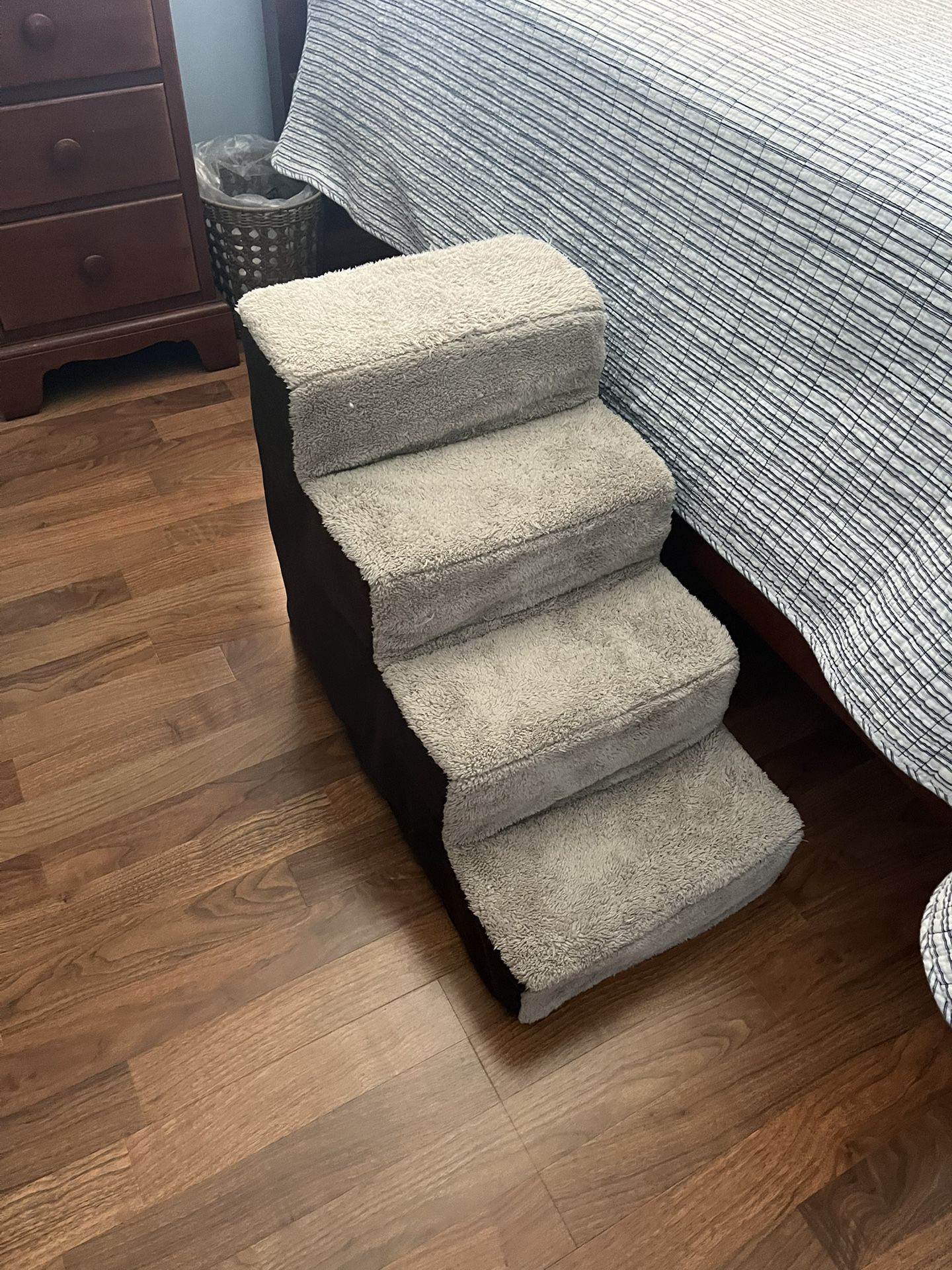 Pet Stairs