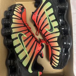 Men’s Nike Shox TL