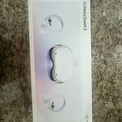 Oculus Quest 2