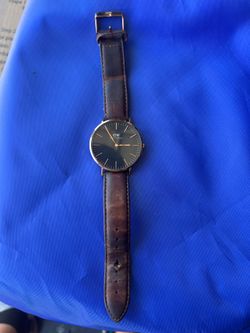Men’s Daniel Wellington
