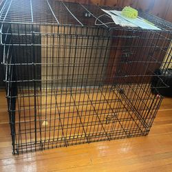 Dog Cage 
