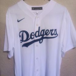Dodgers jersey Freddie Freeman