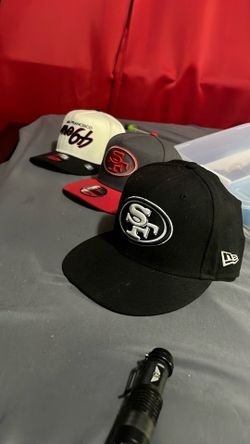 49ers Snapback 3 For 50 $ ‘ 20 Each $ 