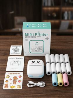 Mini printer