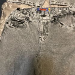15 jorts and pants 20Empire pants sizes 24 25 26