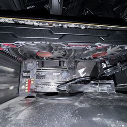 ARDIYES RX 5700XT 8GB GDDR6