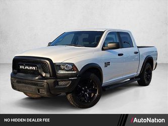 2021 RAM 1500 Classic