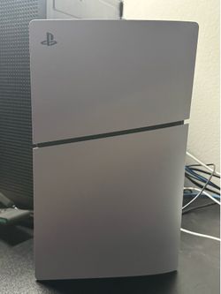 PS5 DISC EDITION