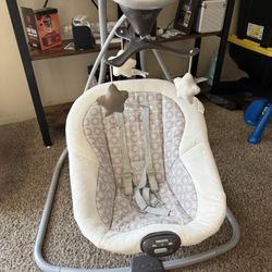 Baby Swing