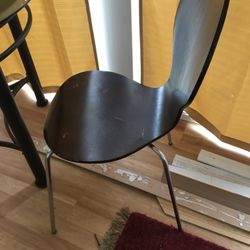 Ikea Chairs 