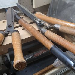 Yard tools
