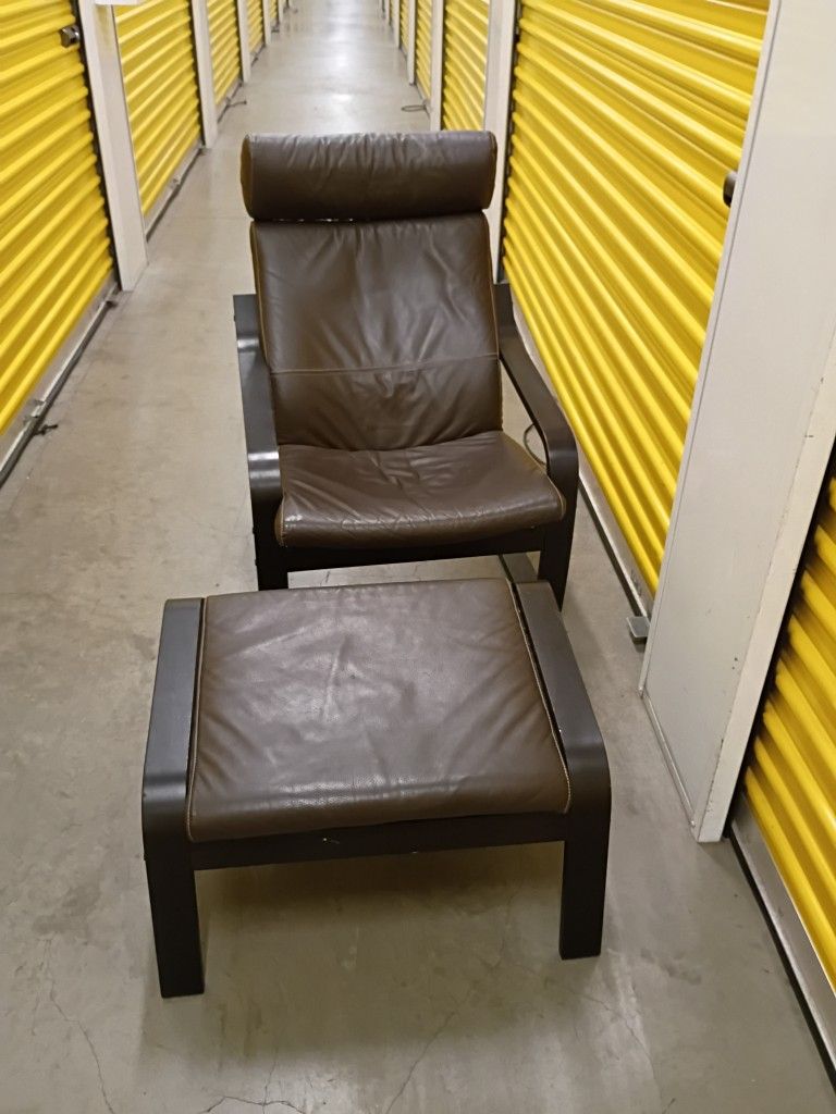 Recliner 