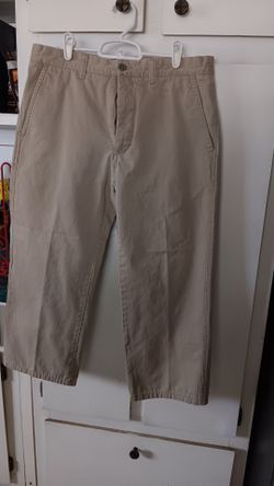 Nice Men's Dockers pants 33x30