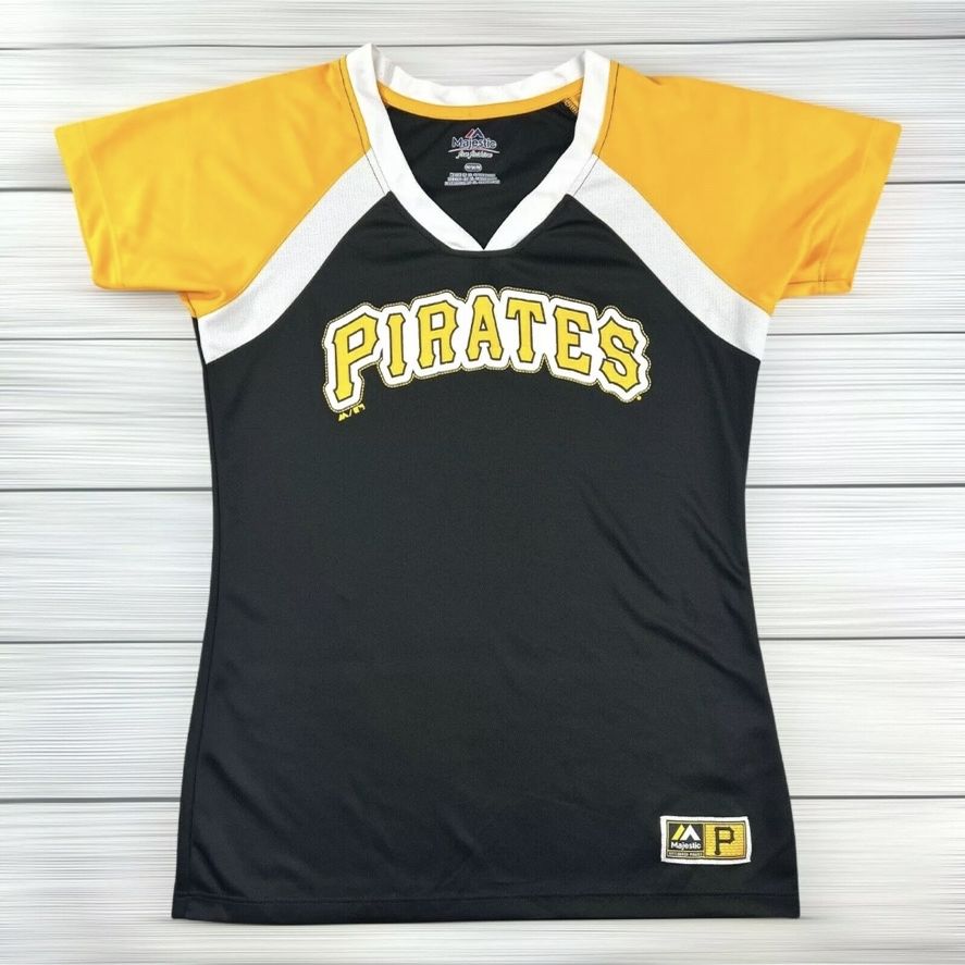 Pittsburgh Pirates Batting Practice Jersey for Sale in Ravenna, OH - OfferUp