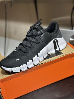 Nike Free Metcon 5